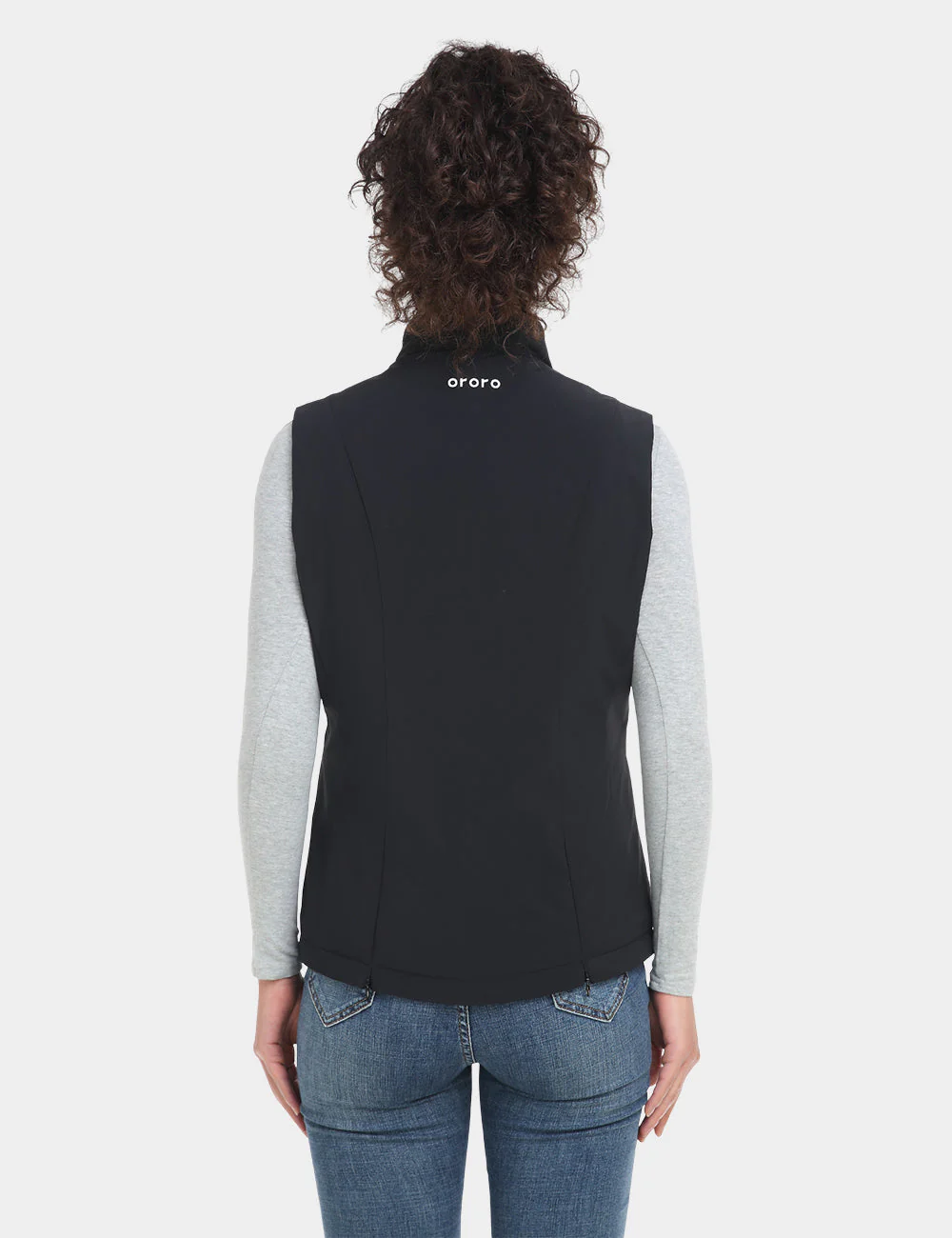 (Open-box) Women's Heated Sports Vest  (Battery Set Not Included) - Image 4