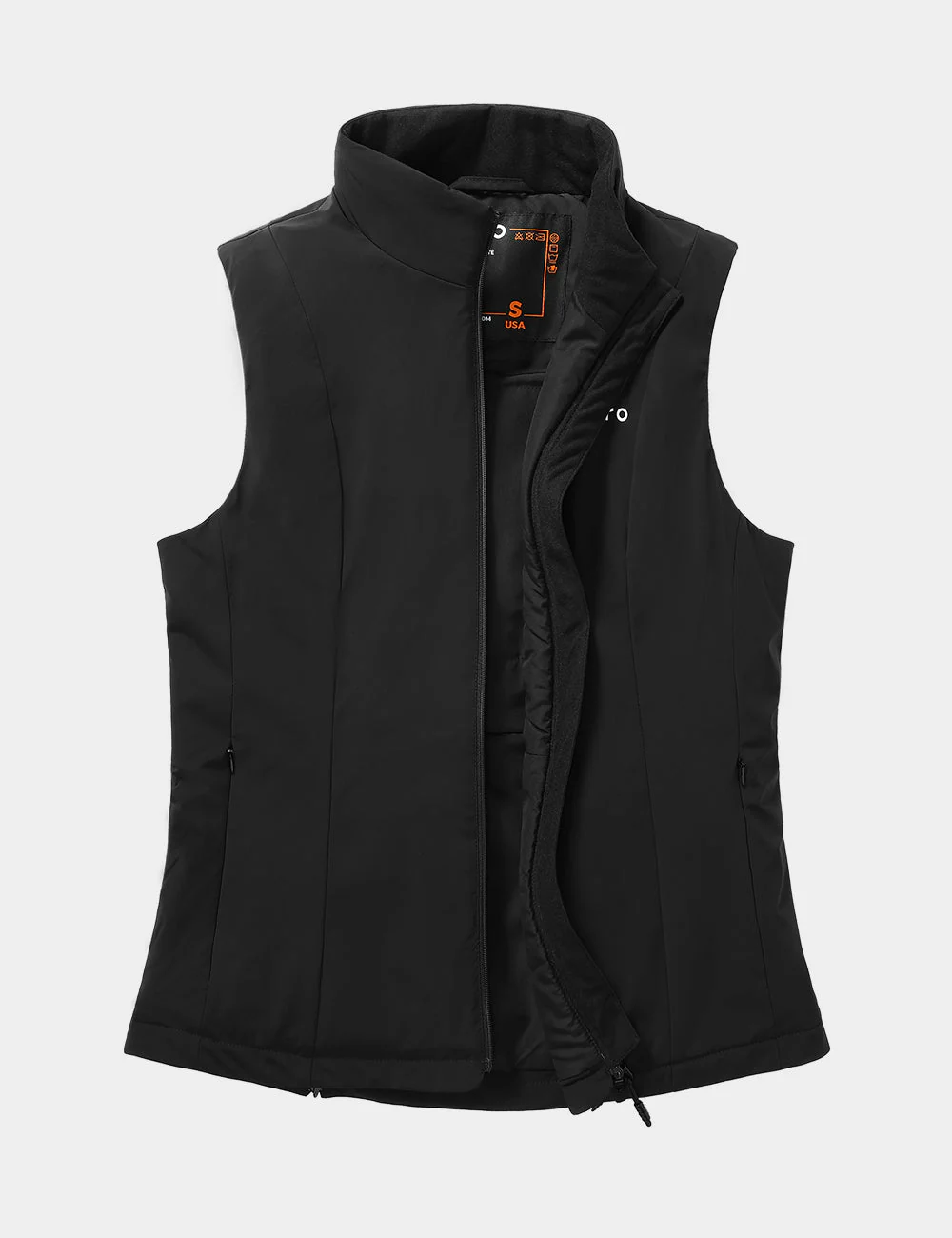 (Open-box) Women's Heated Sports Vest  (Battery Set Not Included) - Image 5