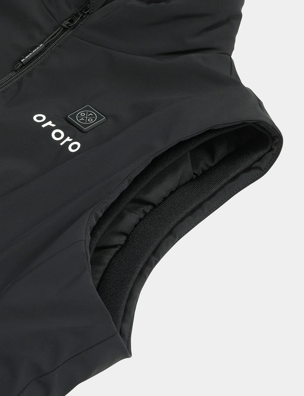 (Open-box) Women's Heated Sports Vest  (Battery Set Not Included) - Image 7
