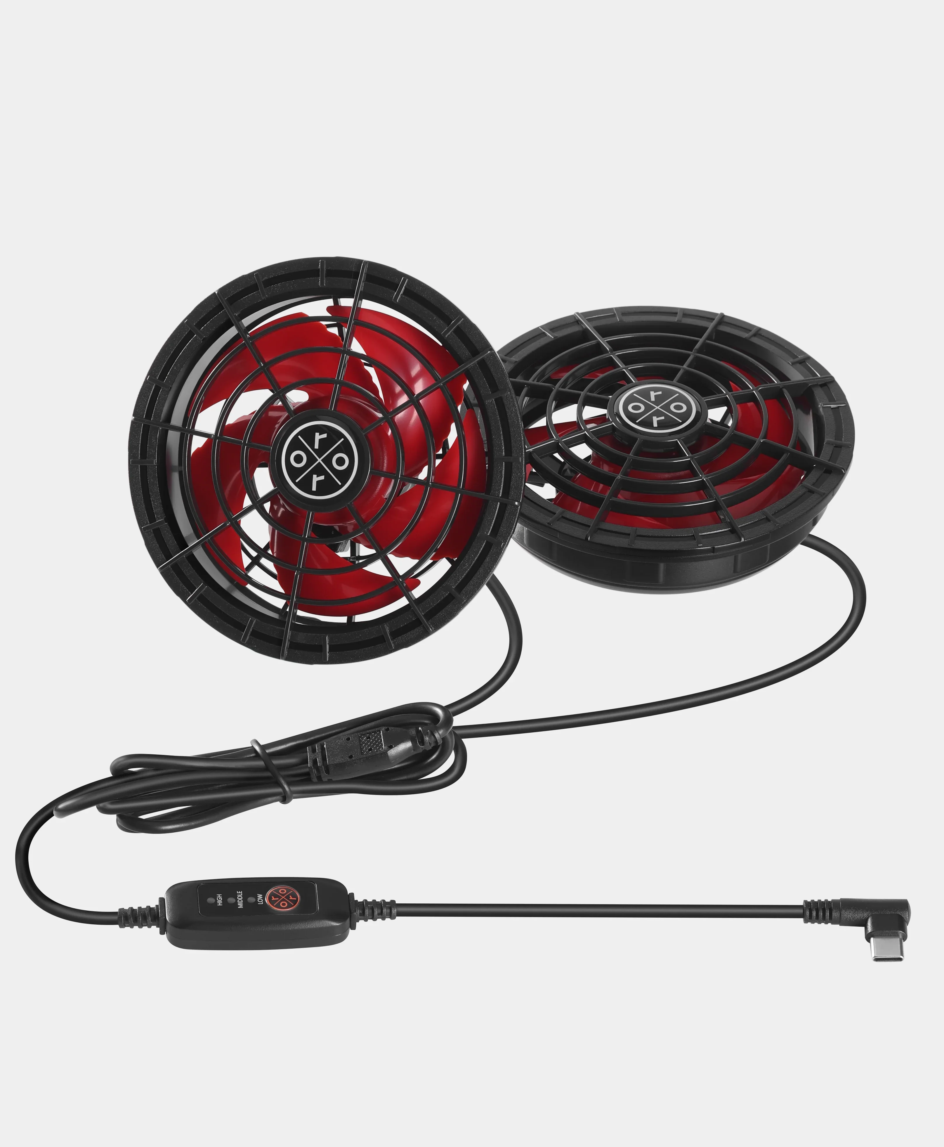 (Open-box) ZenFlow Power Cooling Jacket (Battery Set Not Included) - Image 15