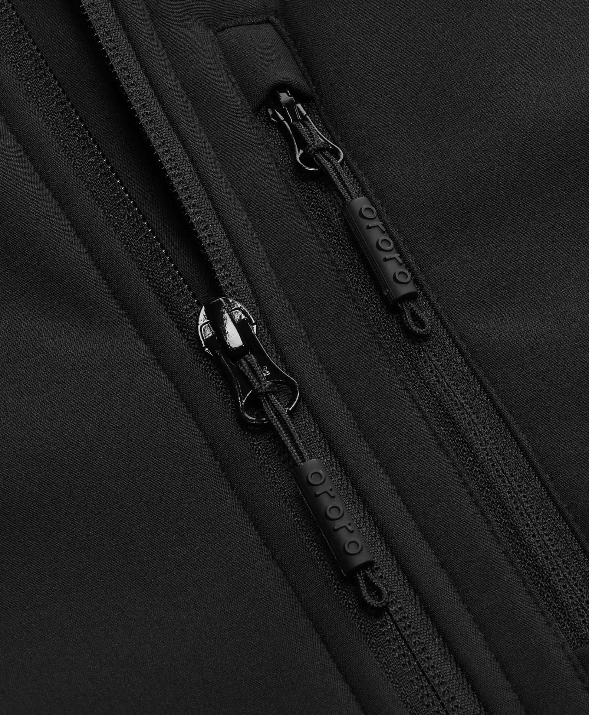 (Open-box) Paragon Women's Heated Jacket - Black (Battery Set Not Included) - Image 12