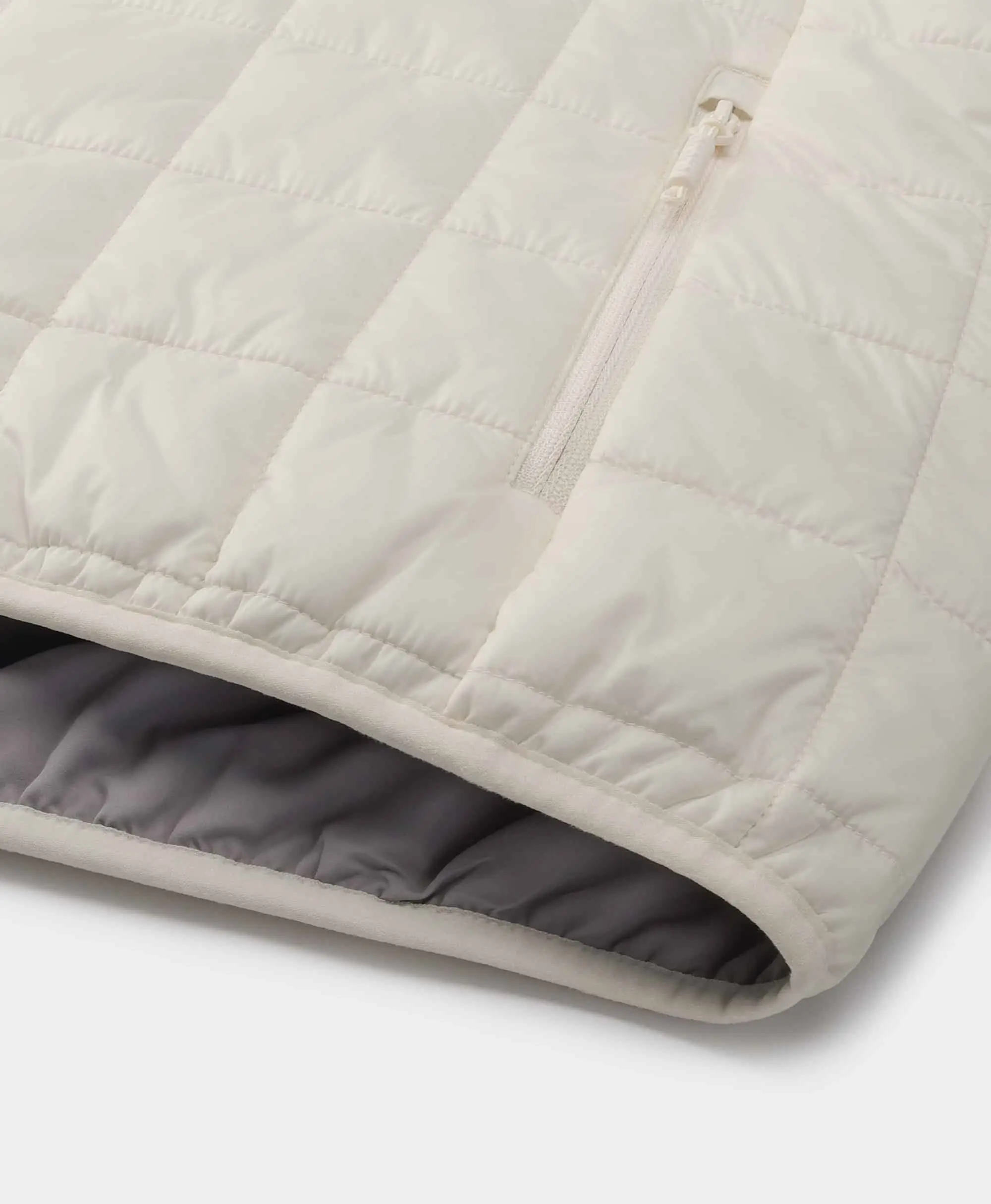 Prism Women's 4-Zone Heated Quilted Vest - Image 15