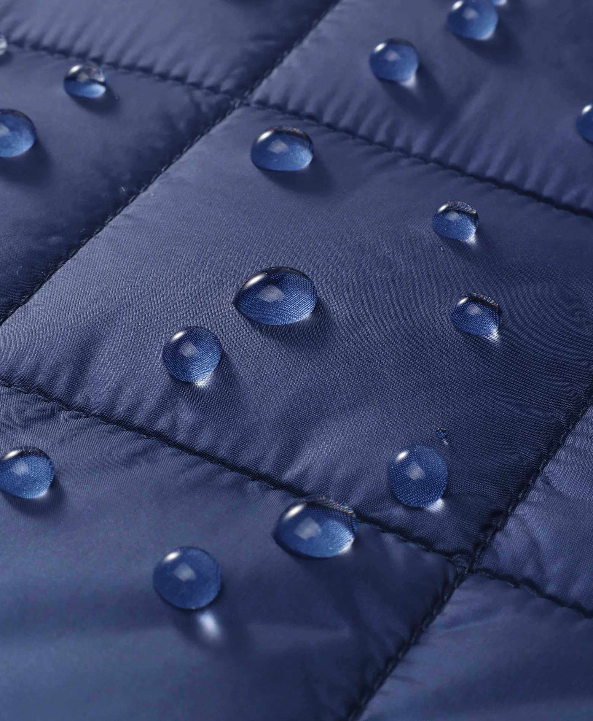 Prism Women's Heated Quilted Jacket (Apparel Only) - Image 8