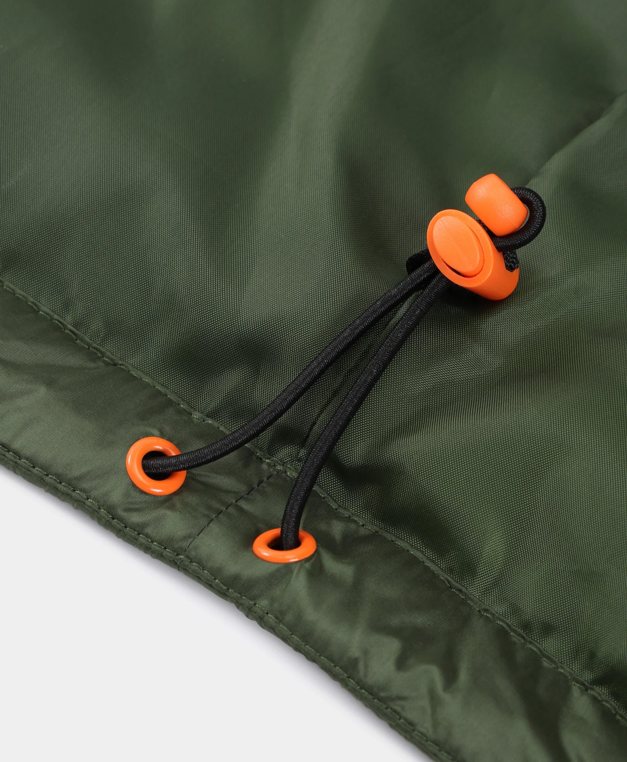 (Open-box) PuffLyte™ Men's 5-Zone Hooded Heated Vest (Battery Set Not Included) - Image 17