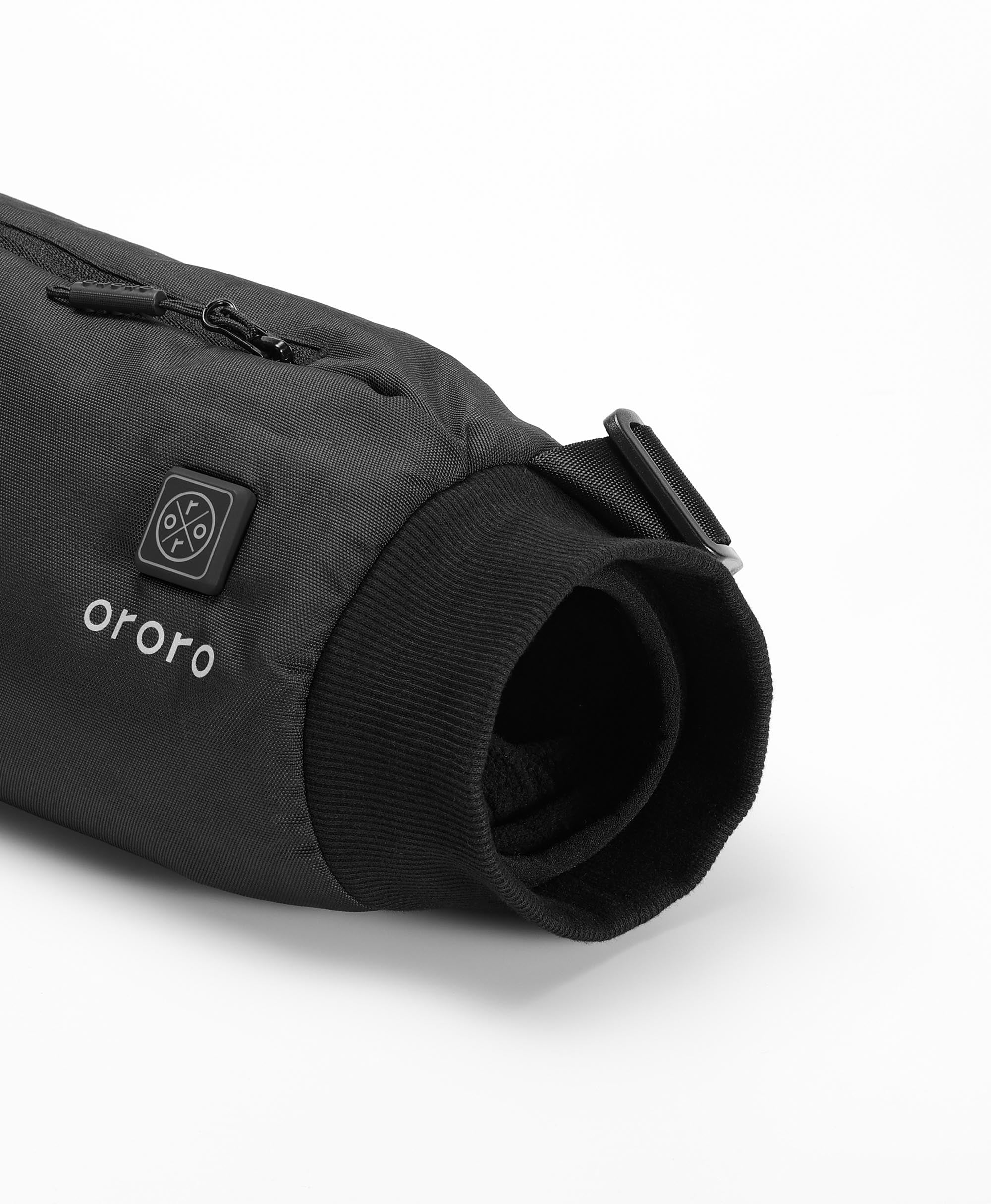 (Open-Box) Queen City Unisex Heated Hand Warmer (Battery Not Included) - Image 9