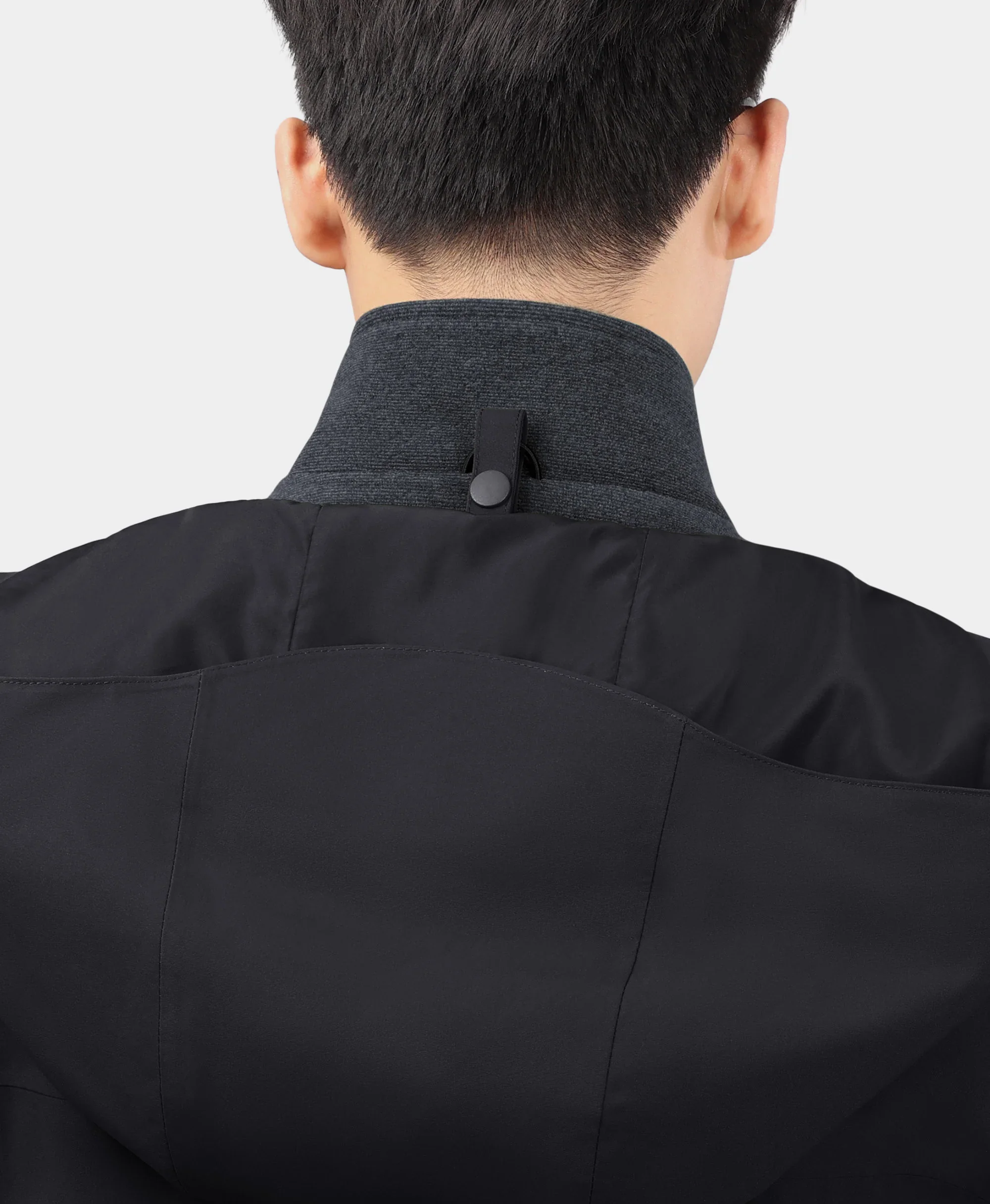 River Ridge Men's Heated Fleece Liner Jacket - Image 6