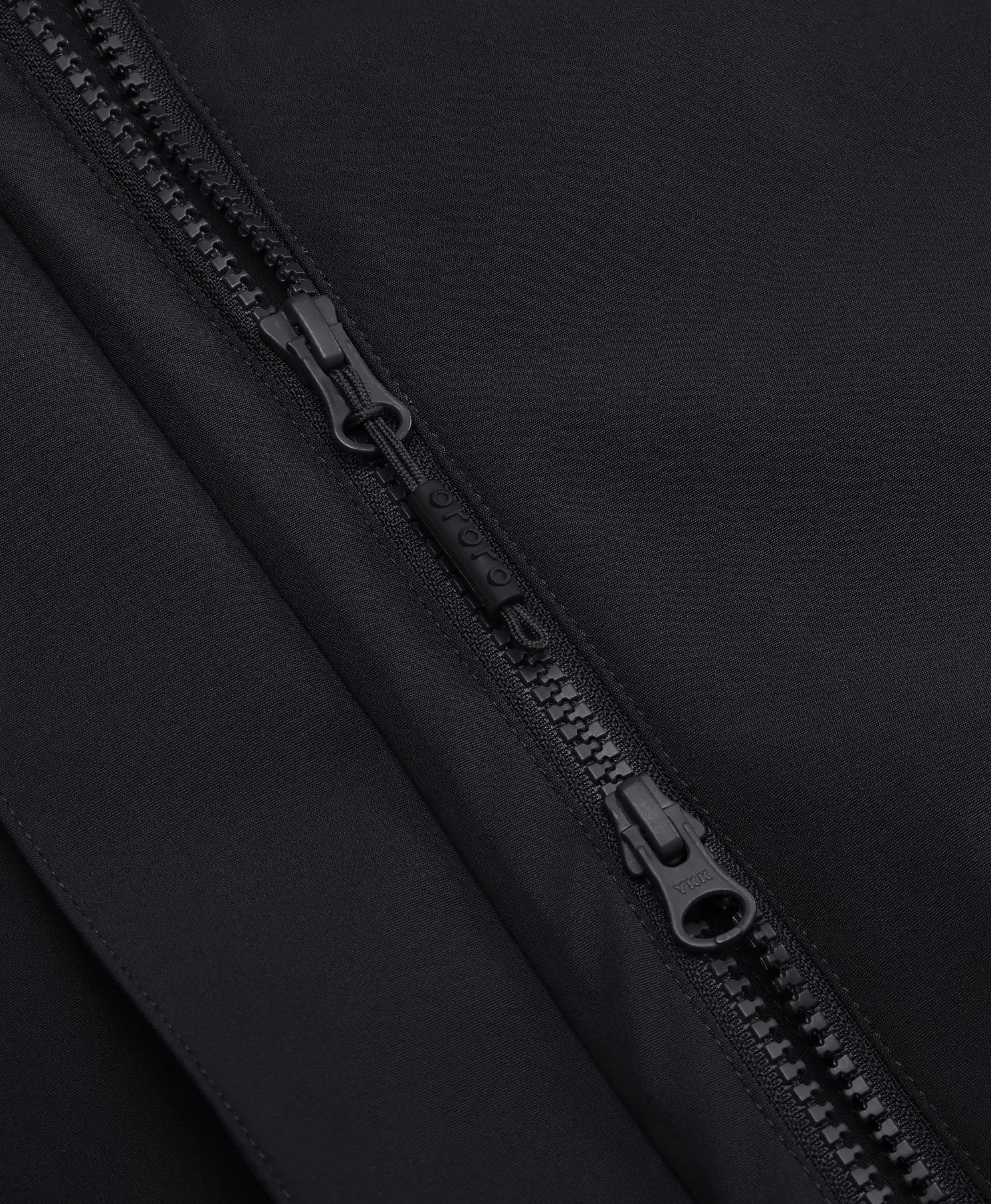 (Open-box) River Ridge Men's Waterproof Shell Jacket (Non-heated) - Image 7