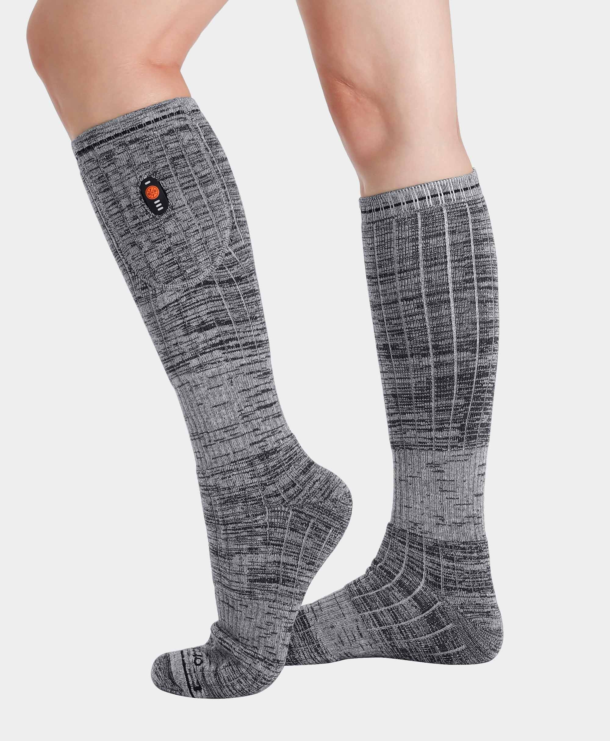 Tahoe Unisex Heated Socks 4.0 - Image 28