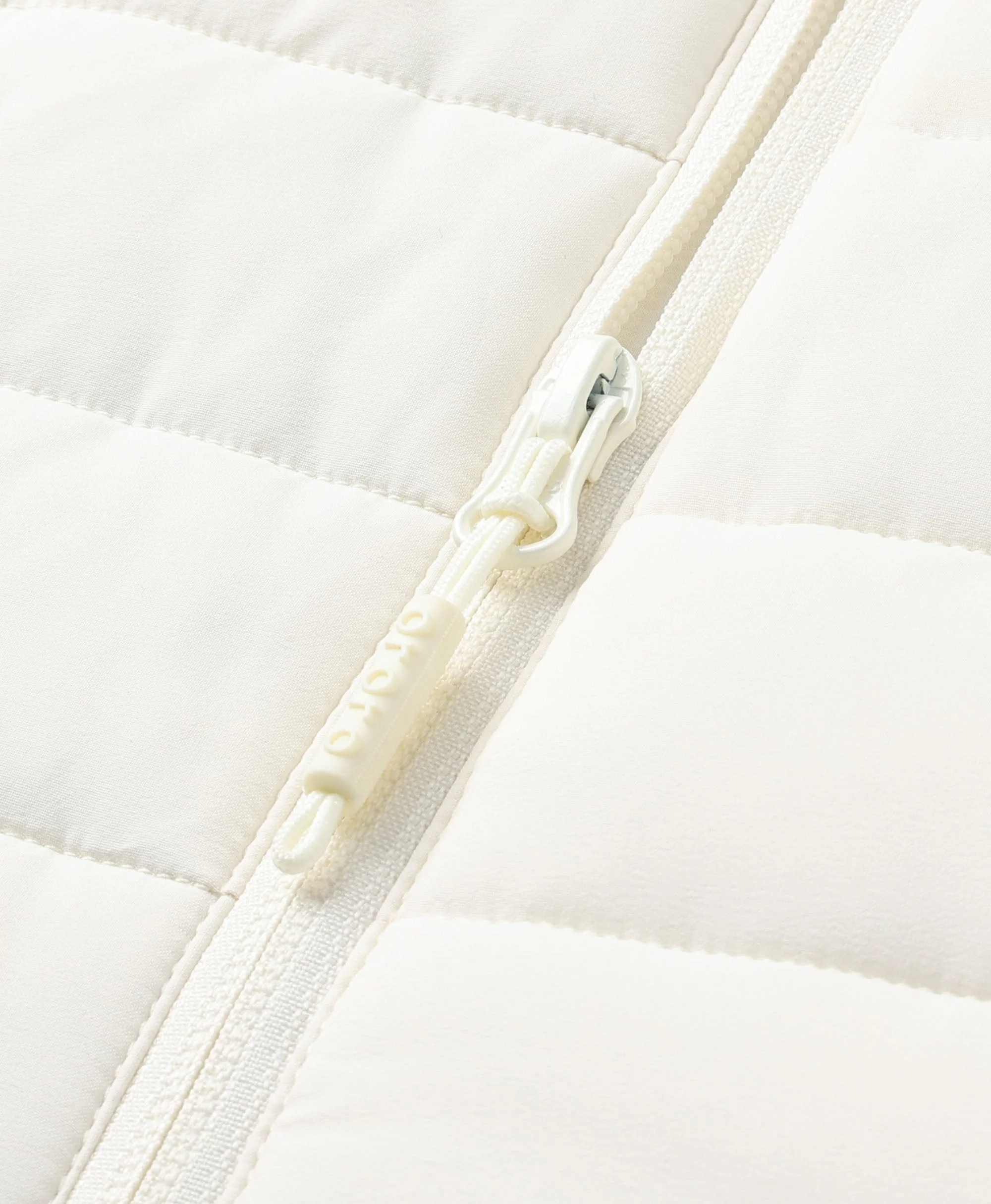 Tribeca Women's Heated Long Puffer Vest - Westminster Kennel Club® Edition - Image 13