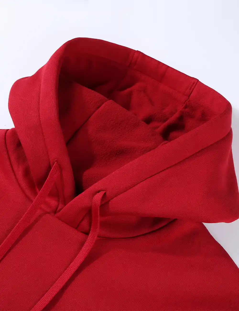 Unisex Heated Pullover Hoodie with Core Heating - Image 4