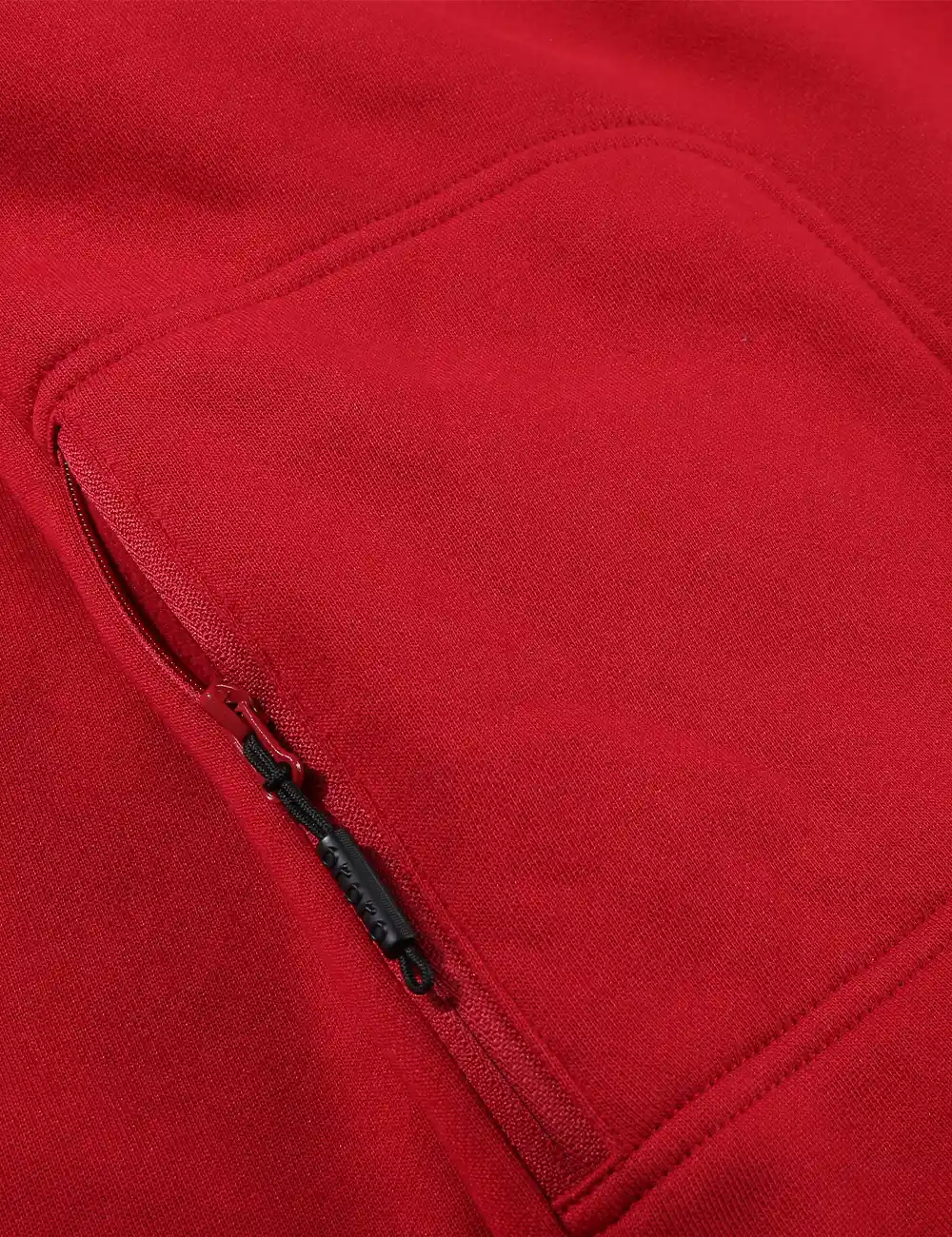 Unisex Heated Pullover Hoodie with Core Heating - Image 6