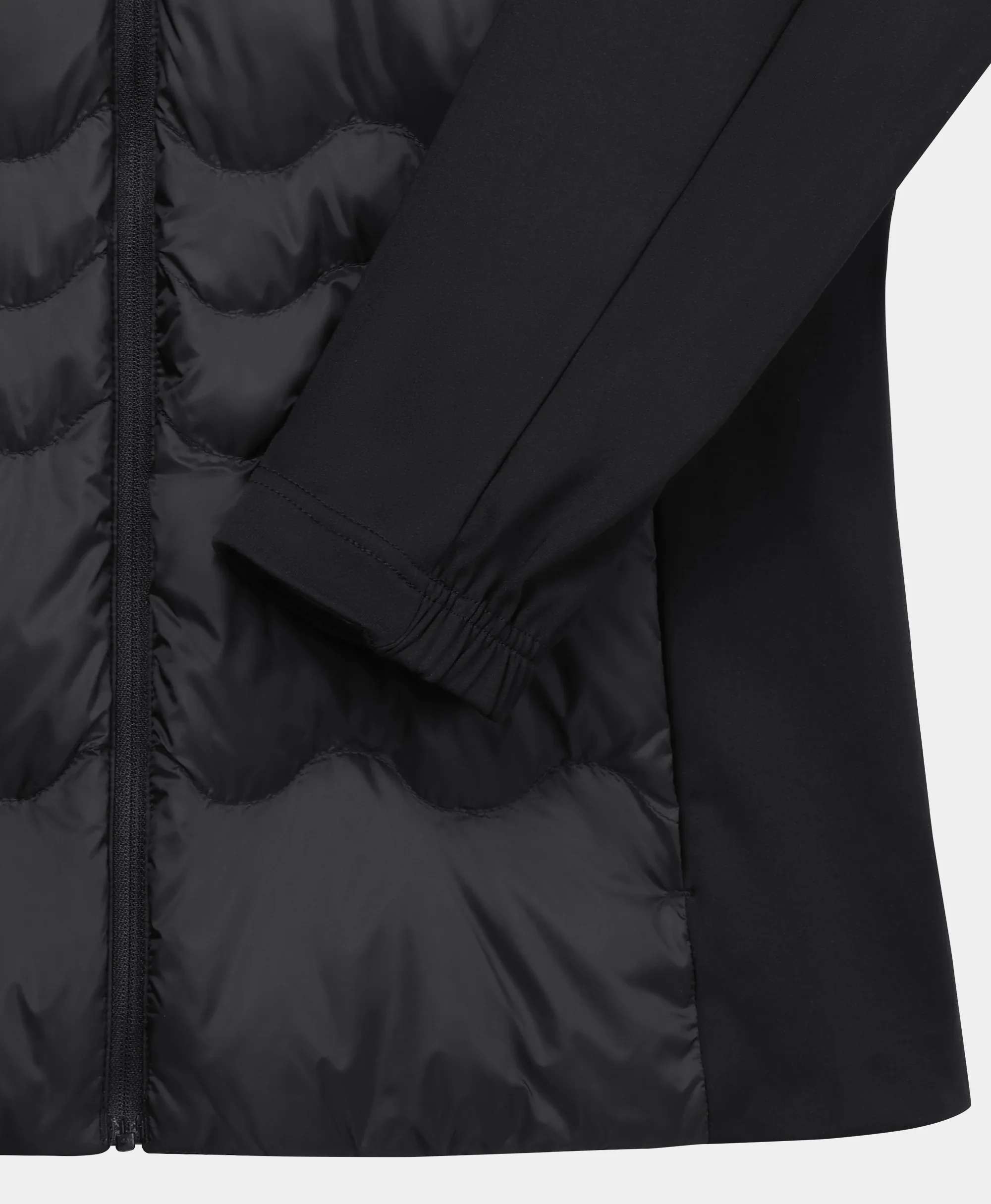 Verbier Women's 4-Zone Heated Down Jacket (Apparel Only) - Image 13