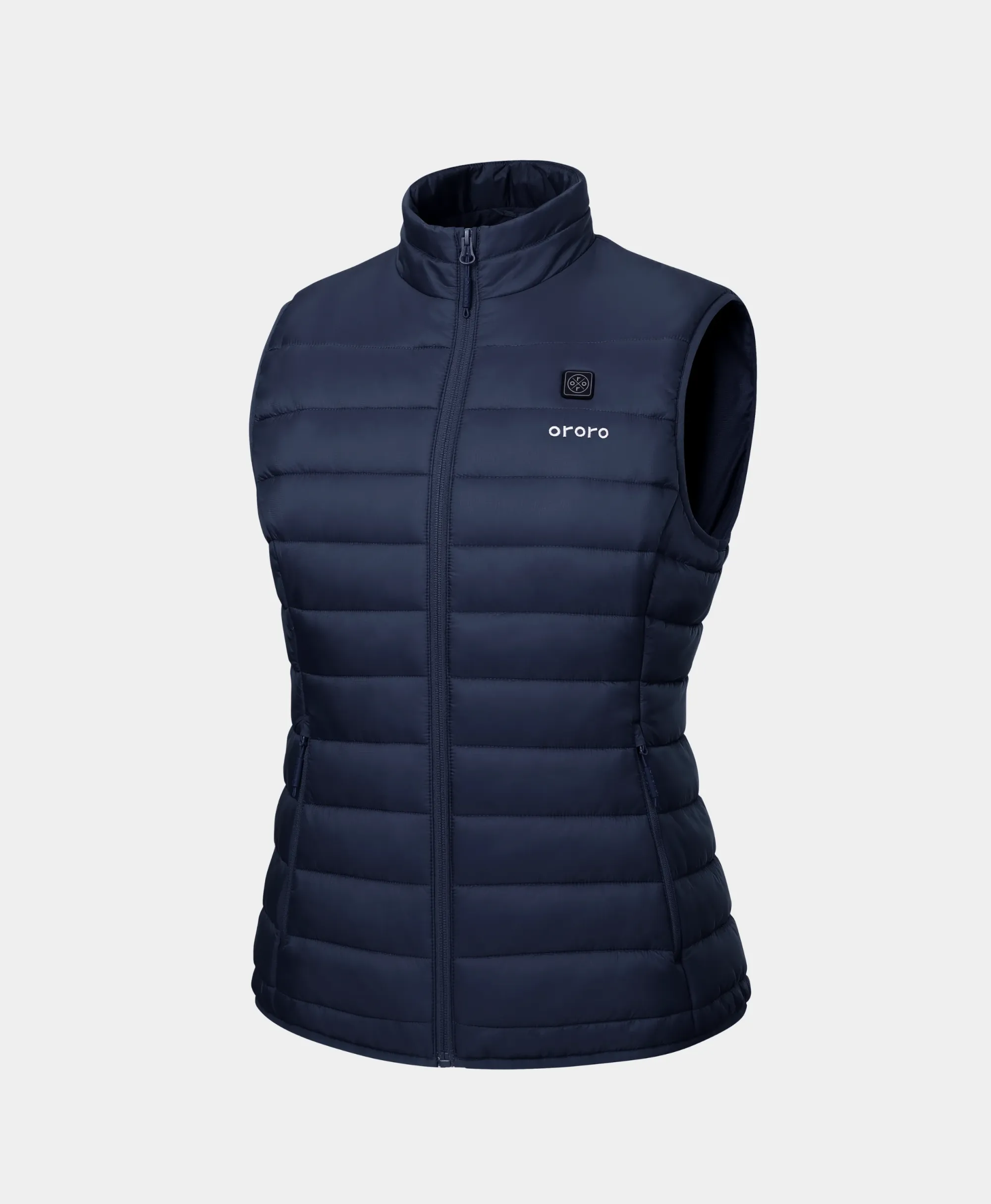 Women's 5-Zone Classic Evo Heated Vest - Image 3