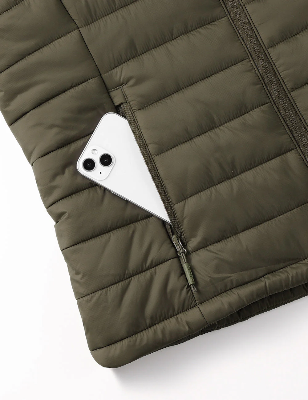 Women's Classic Heated Vest (Apparel Only) - Image 28