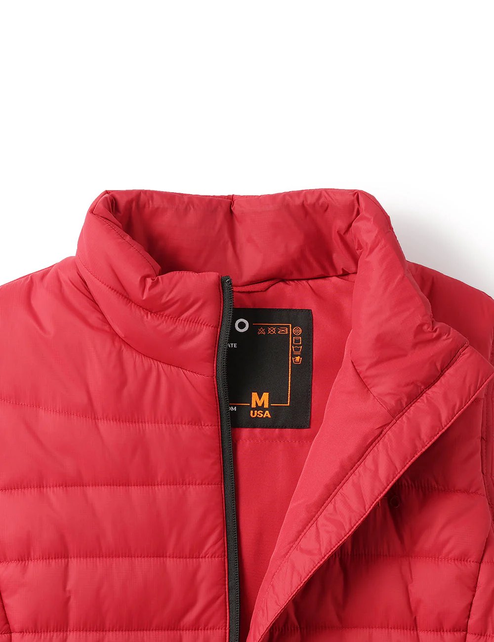 Women's Classic Heated Vest (Apparel Only) - Image 40