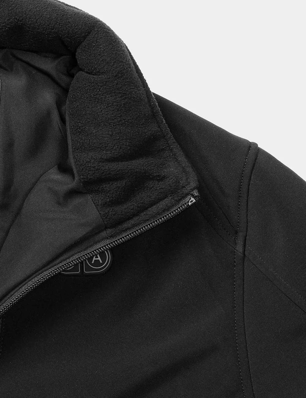 Women's Heated Dual Control Jacket with 5 Heating Zones (Chest Heating) (Apparel Only) - Image 10
