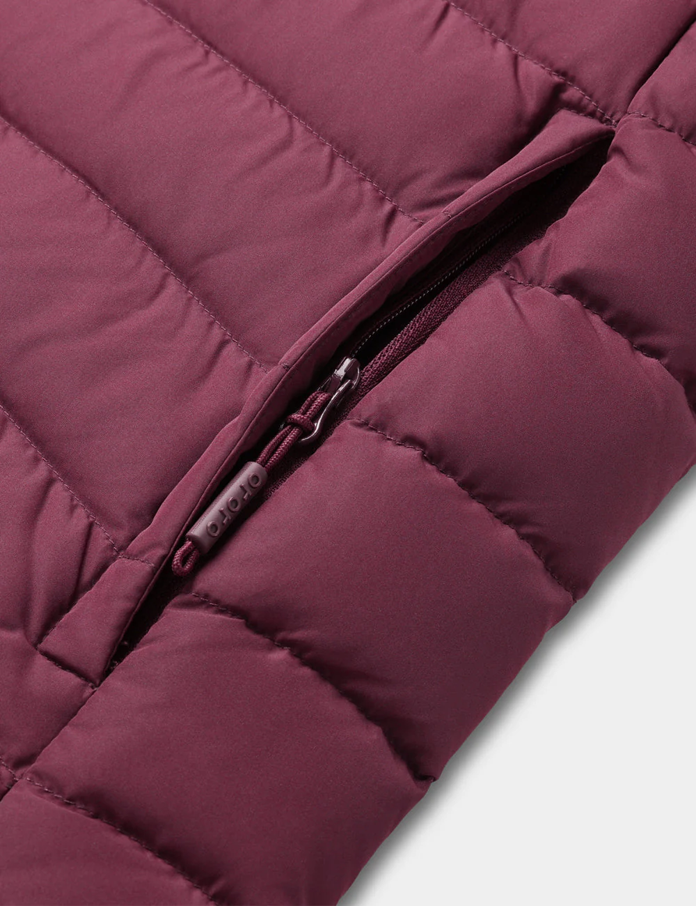Women's Heated Lightweight Down Vest (Apparel Only) - Image 20