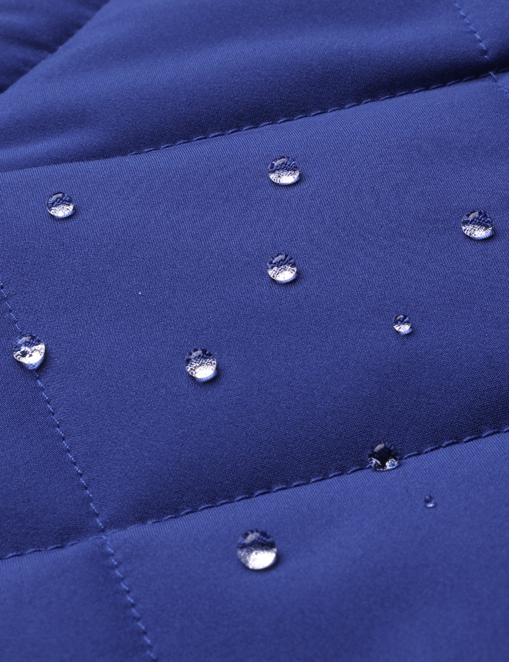 Women's Heated Quilted Vest (Apparel Only) - Image 35