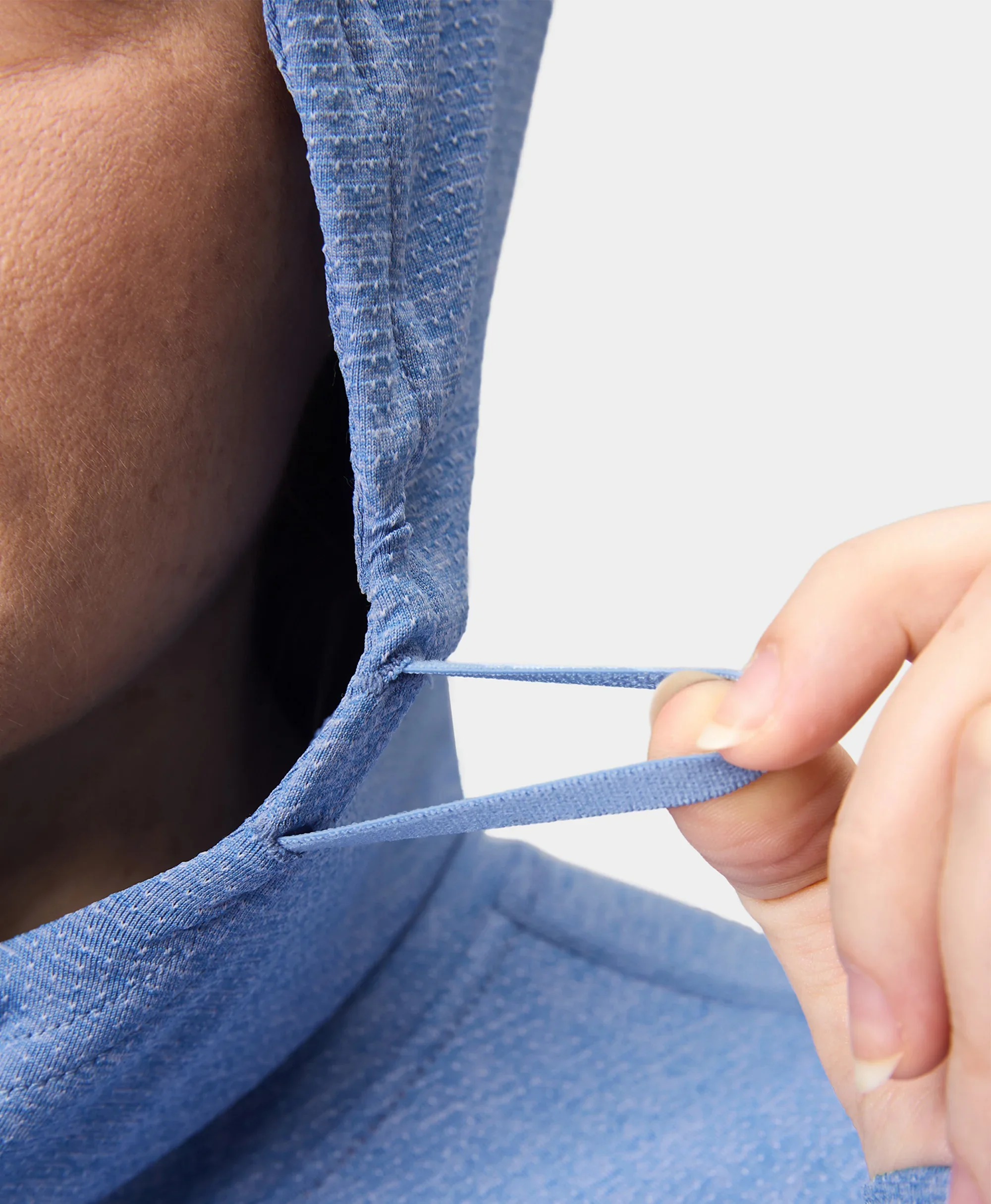 Women’s TechTrail ¼-Zip Hoodie (Final Sale) - Image 11