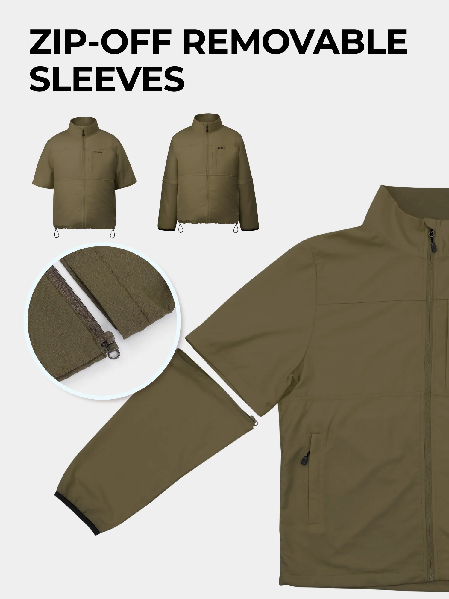 ZenFlow Power Cooling Jacket - Image 24